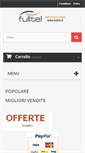 Mobile Screenshot of fulltel.it